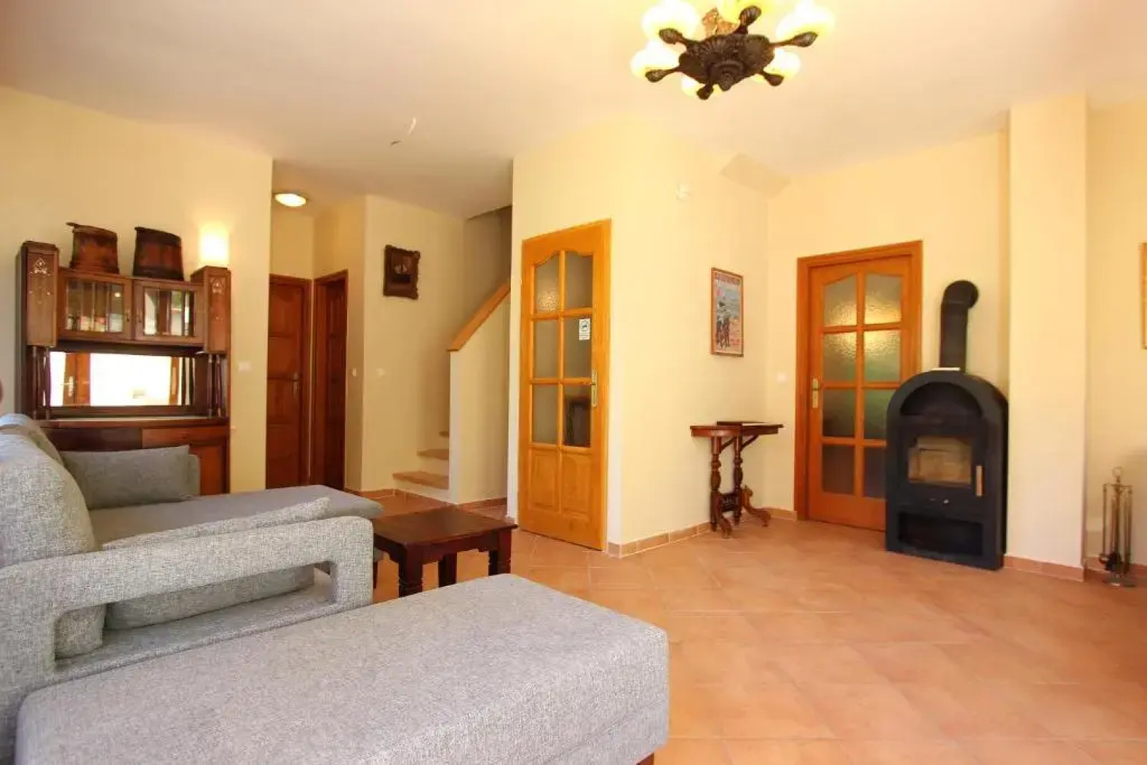 Revlanda Vendégház