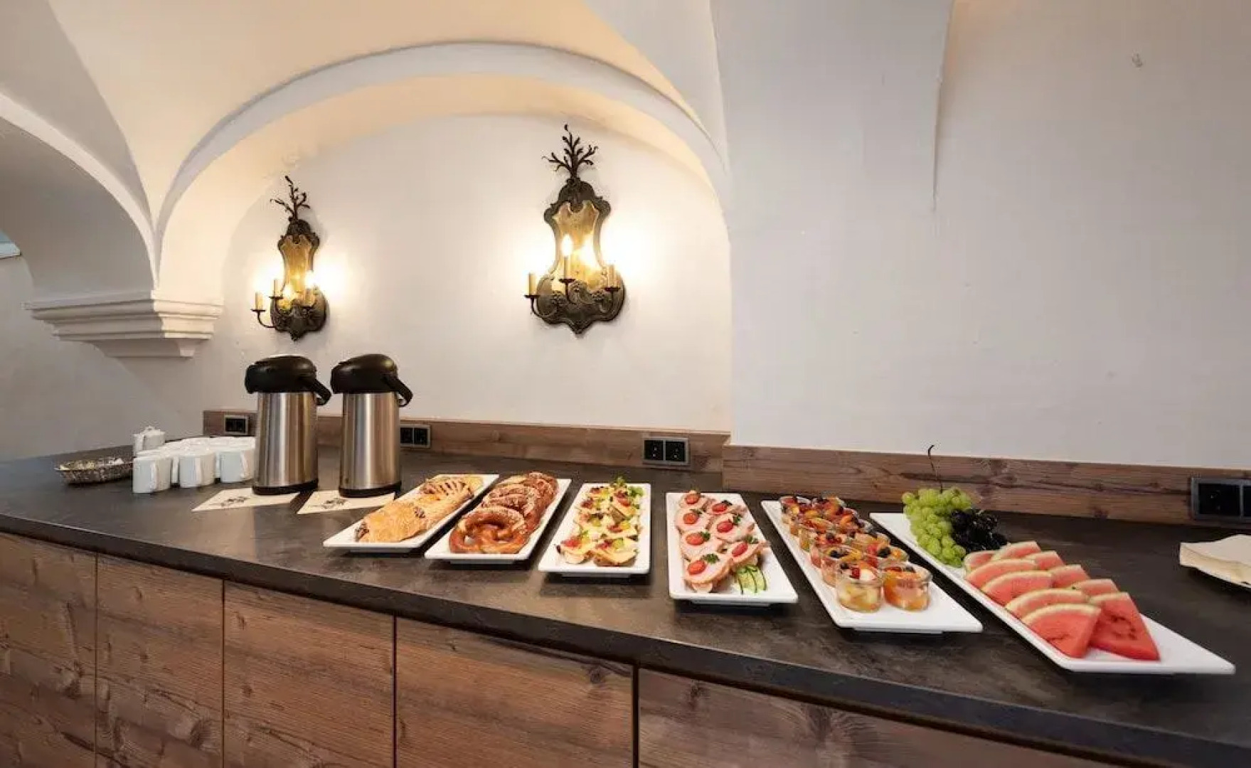 Landgasthof Hotel Riesengebirge