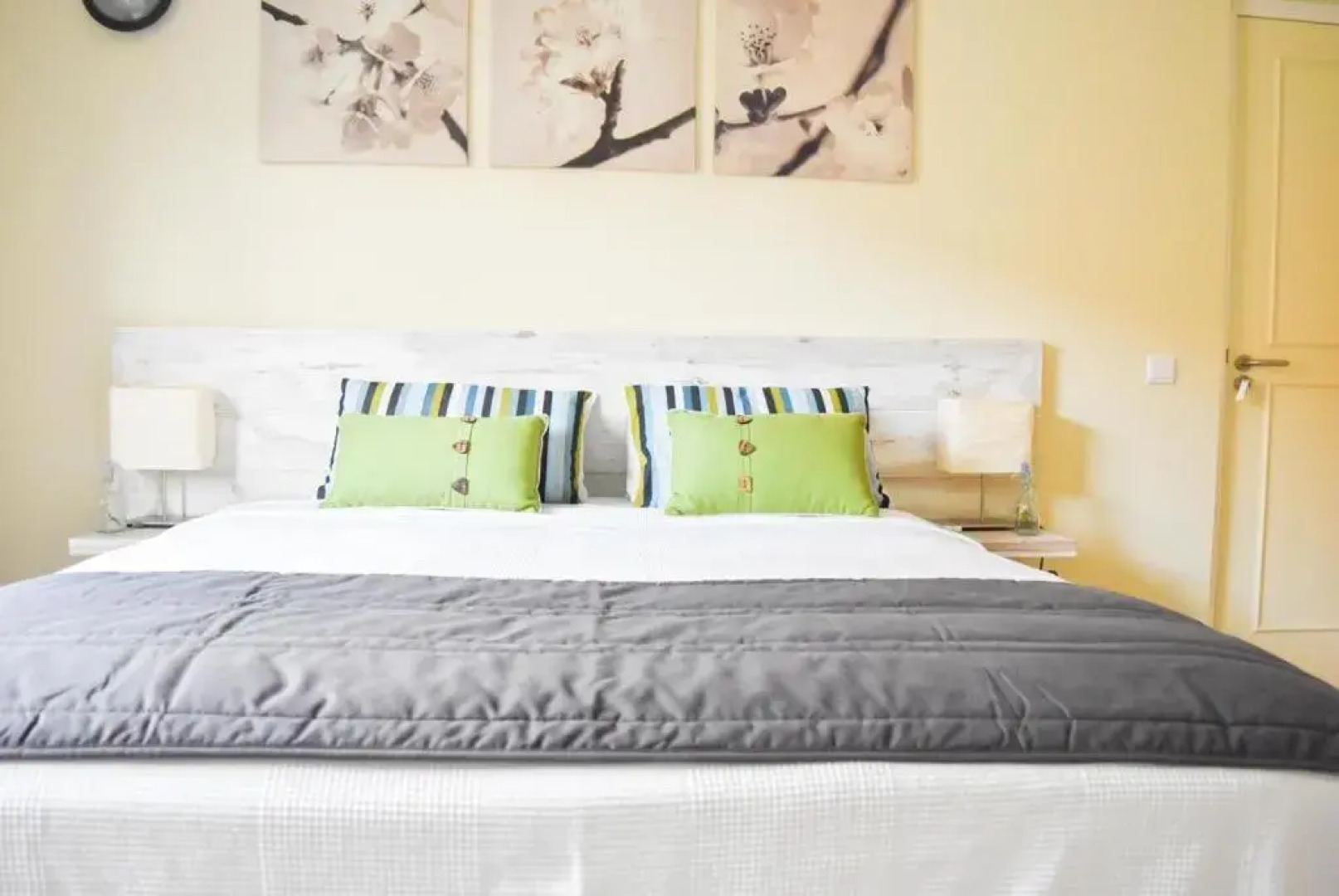 Caribbean Dream Garden View Condo Suite 7