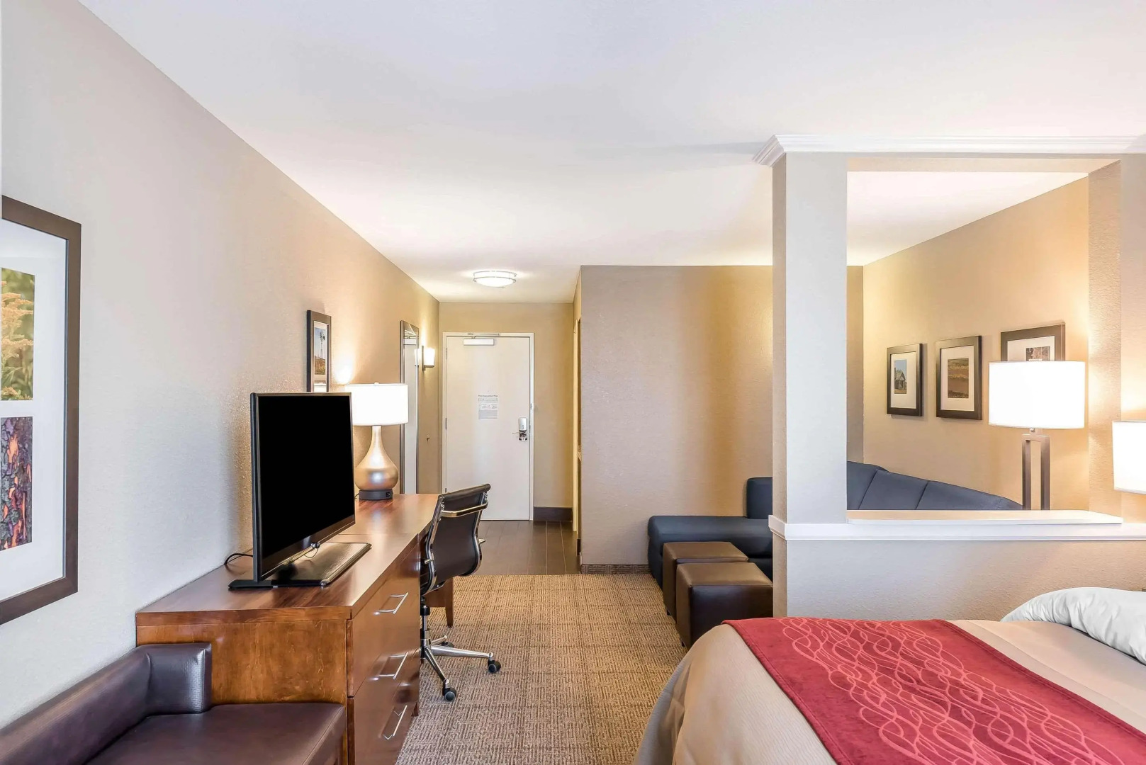 Comfort Inn & Suites Sidney I-80