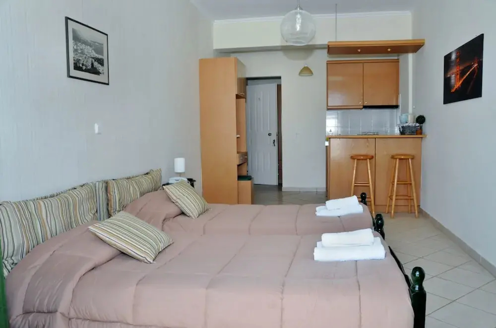 Kastro Hotel