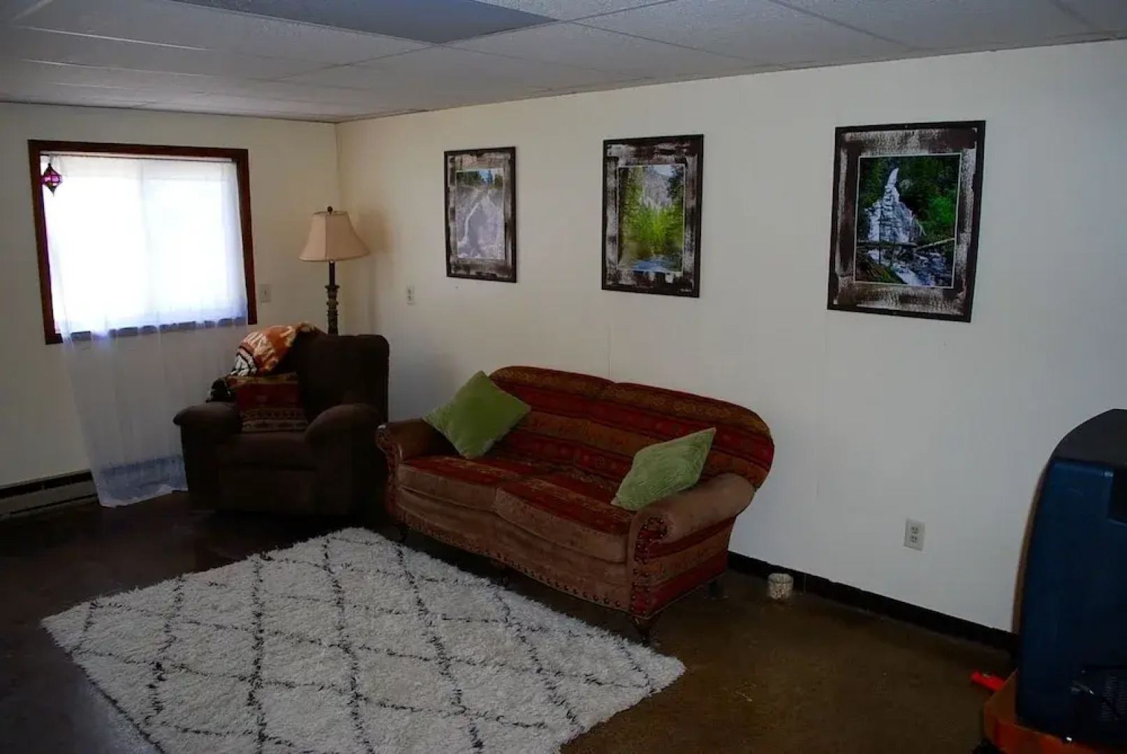 Little Trail Creek Cabins