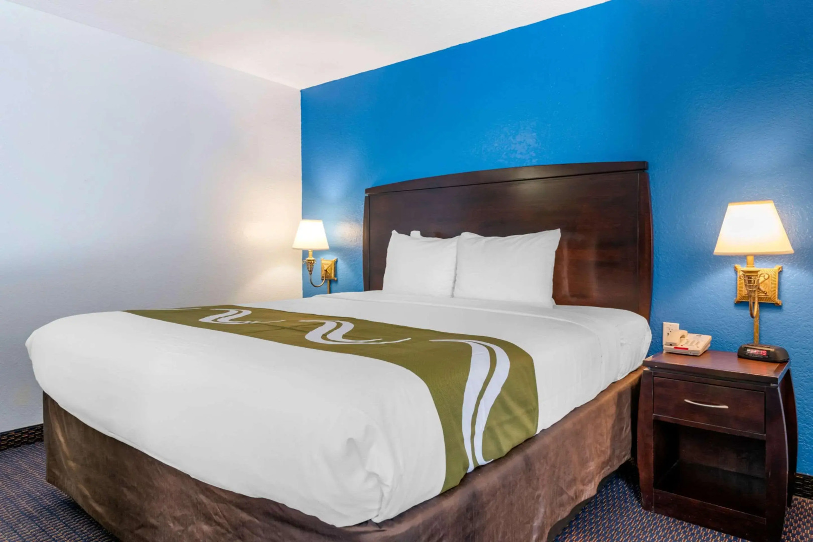 Quality Inn Sarasota North Near Lido Key Beach