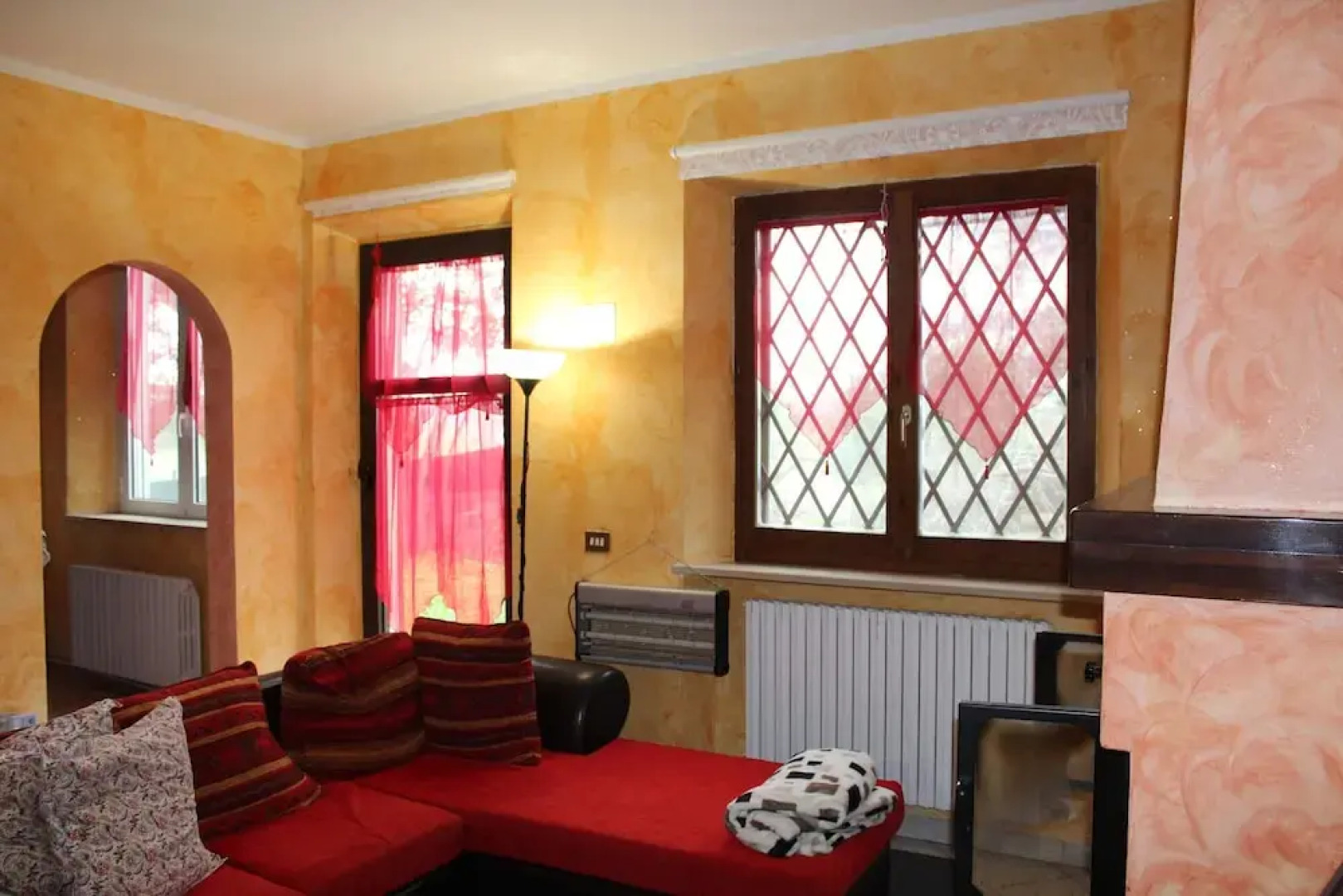 Bed and Breakfast Libellula