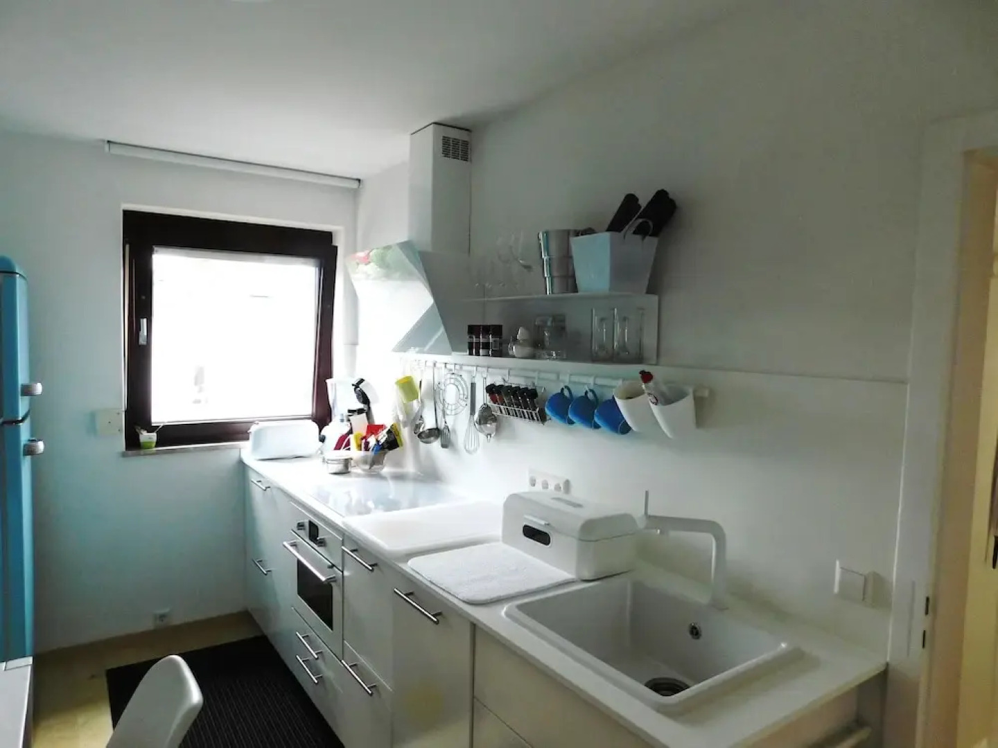 Ferienapartments Ida