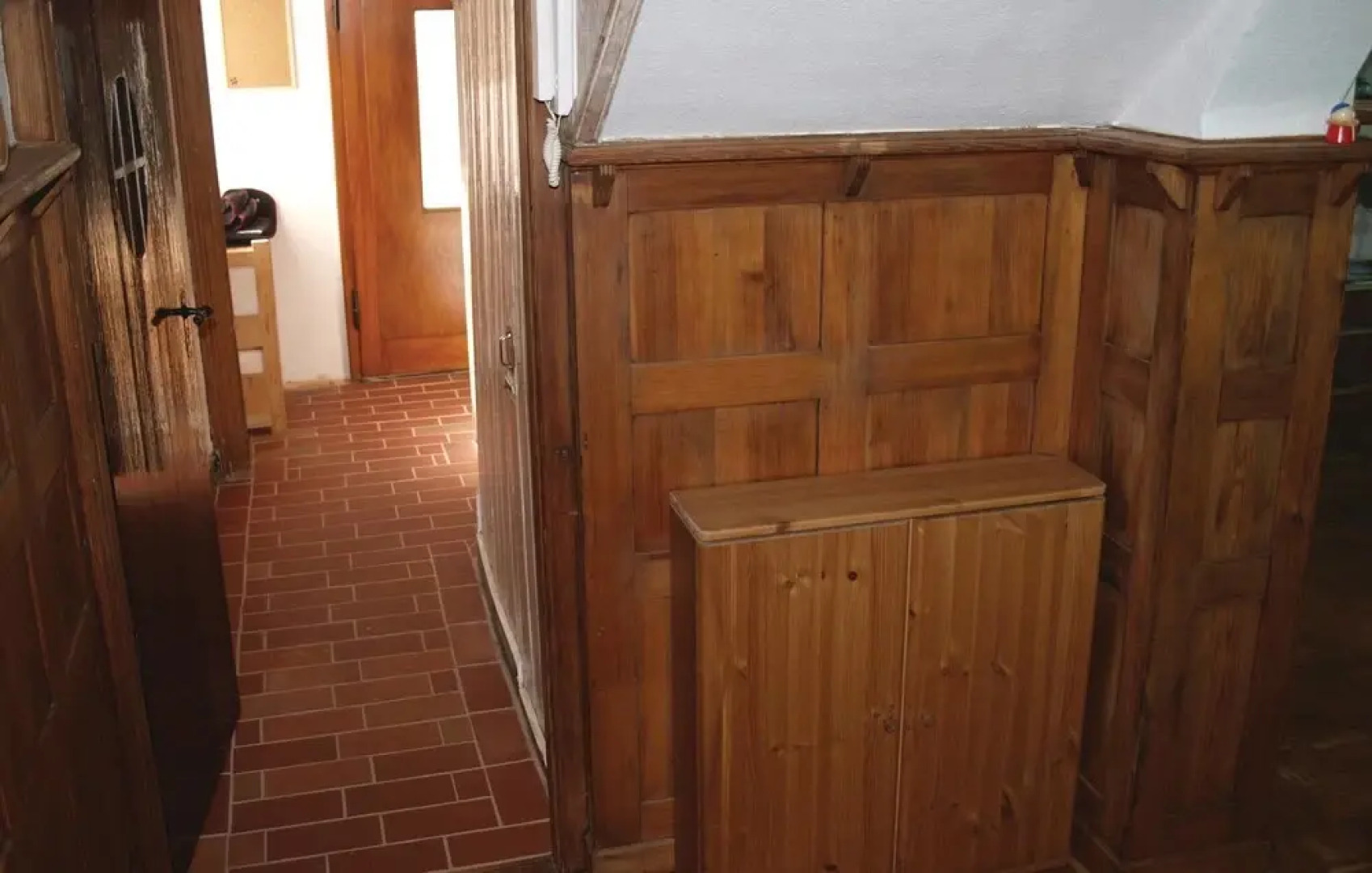 Stunning Home in Blankenburg With 2 Bedrooms