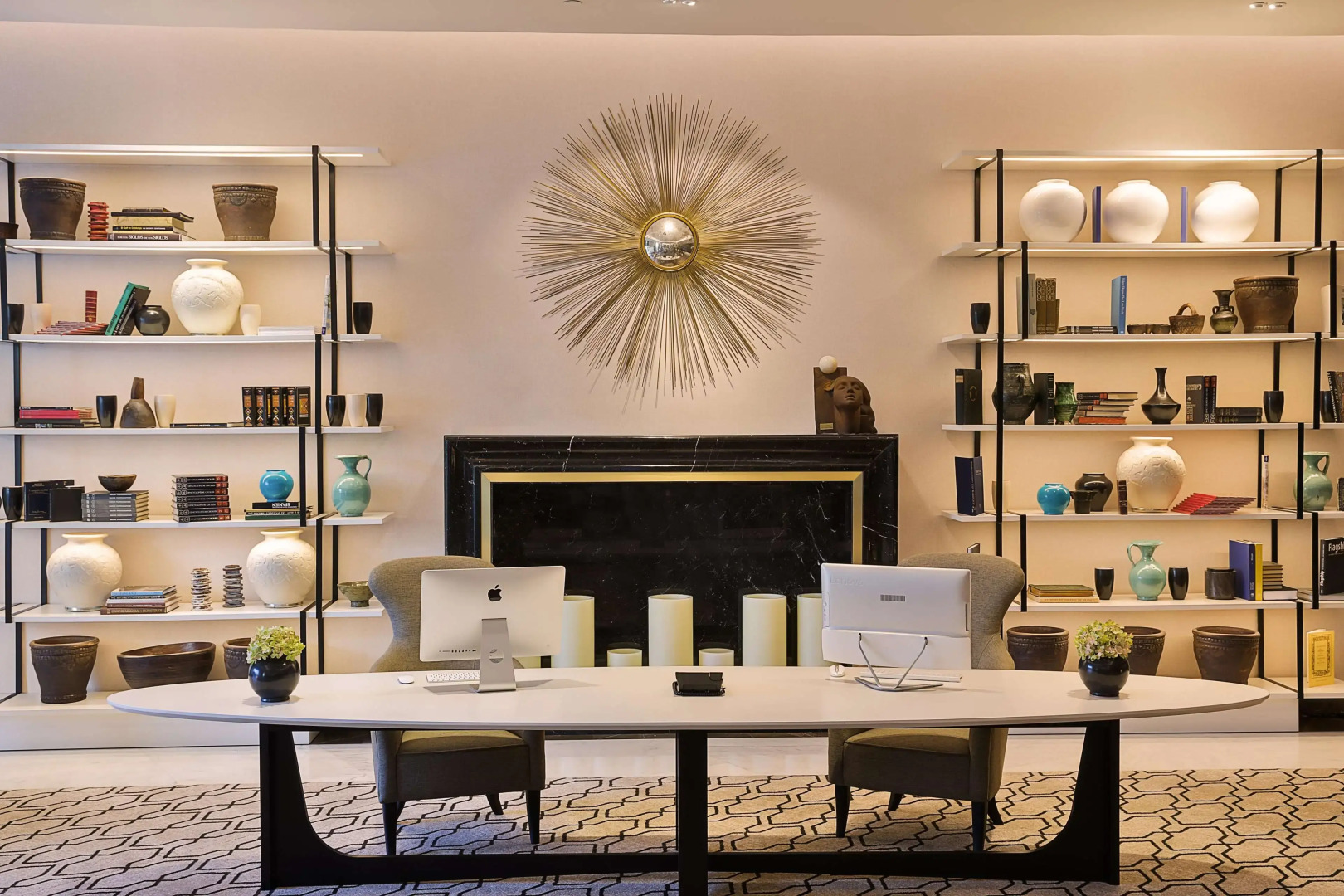 Hilton Tangier City Center