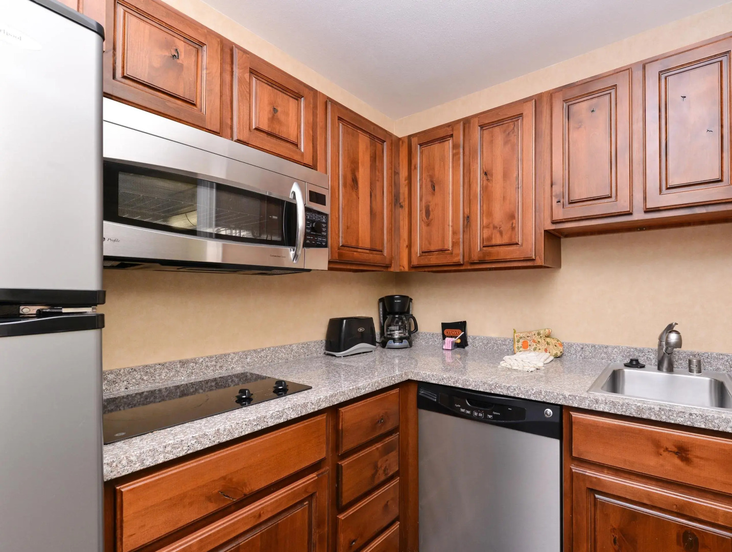 Gold Country Inn and Casino by Red Lion Hotels