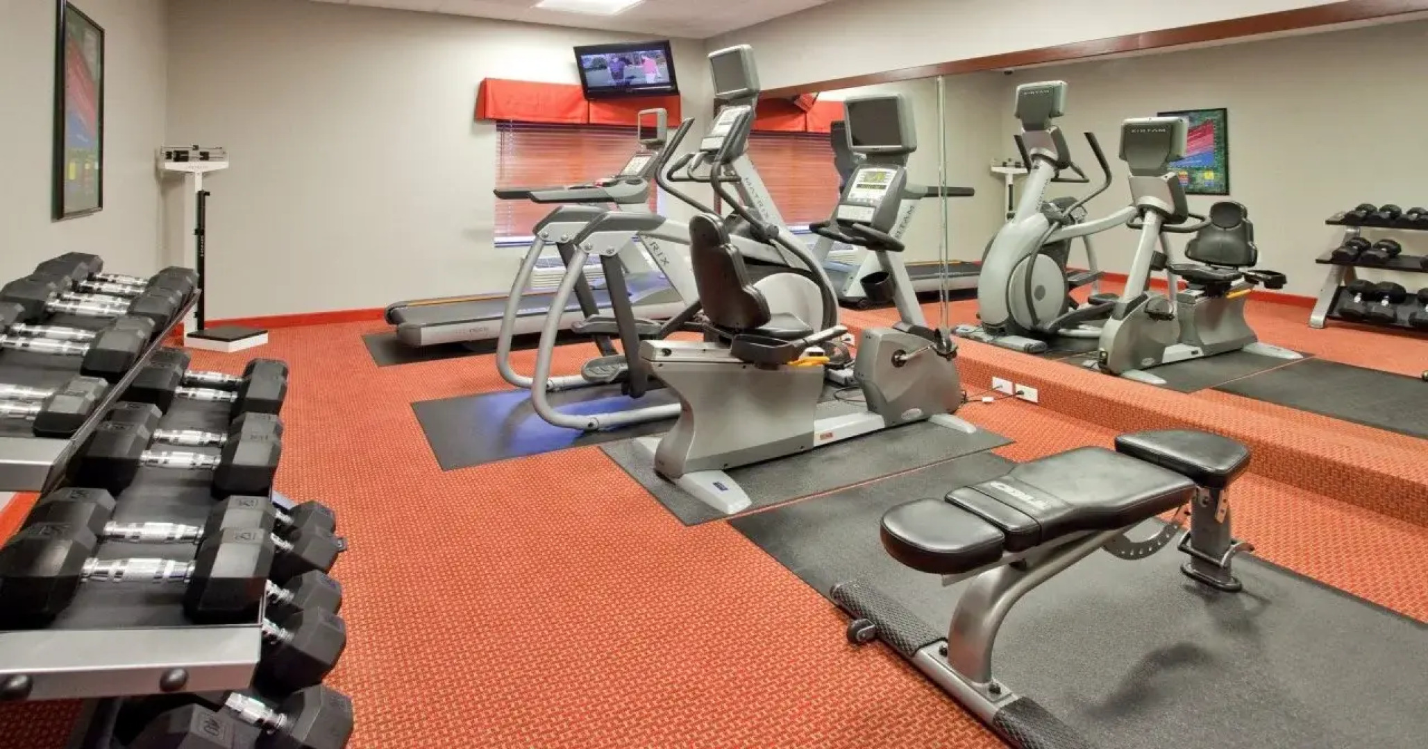 Holiday Inn Express Kearney