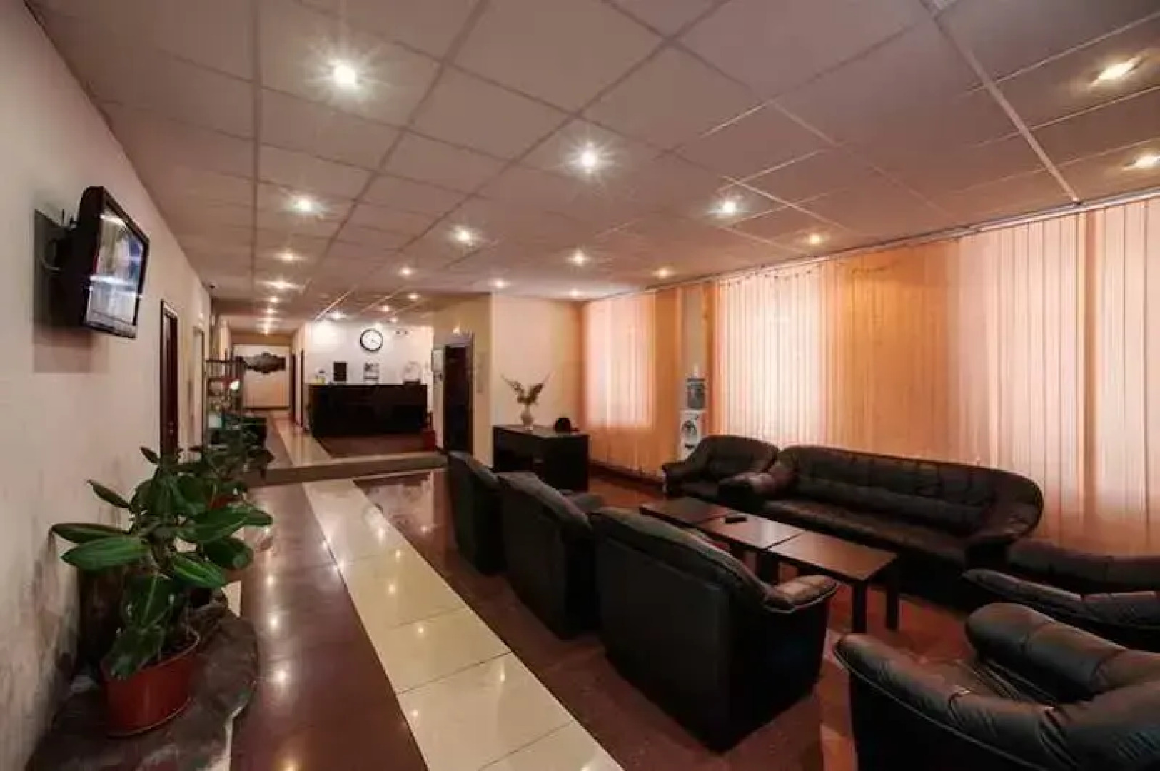 Мастер Отель Дубровка