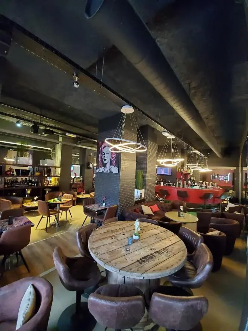 Logis Hôtel et Spa Le Renard