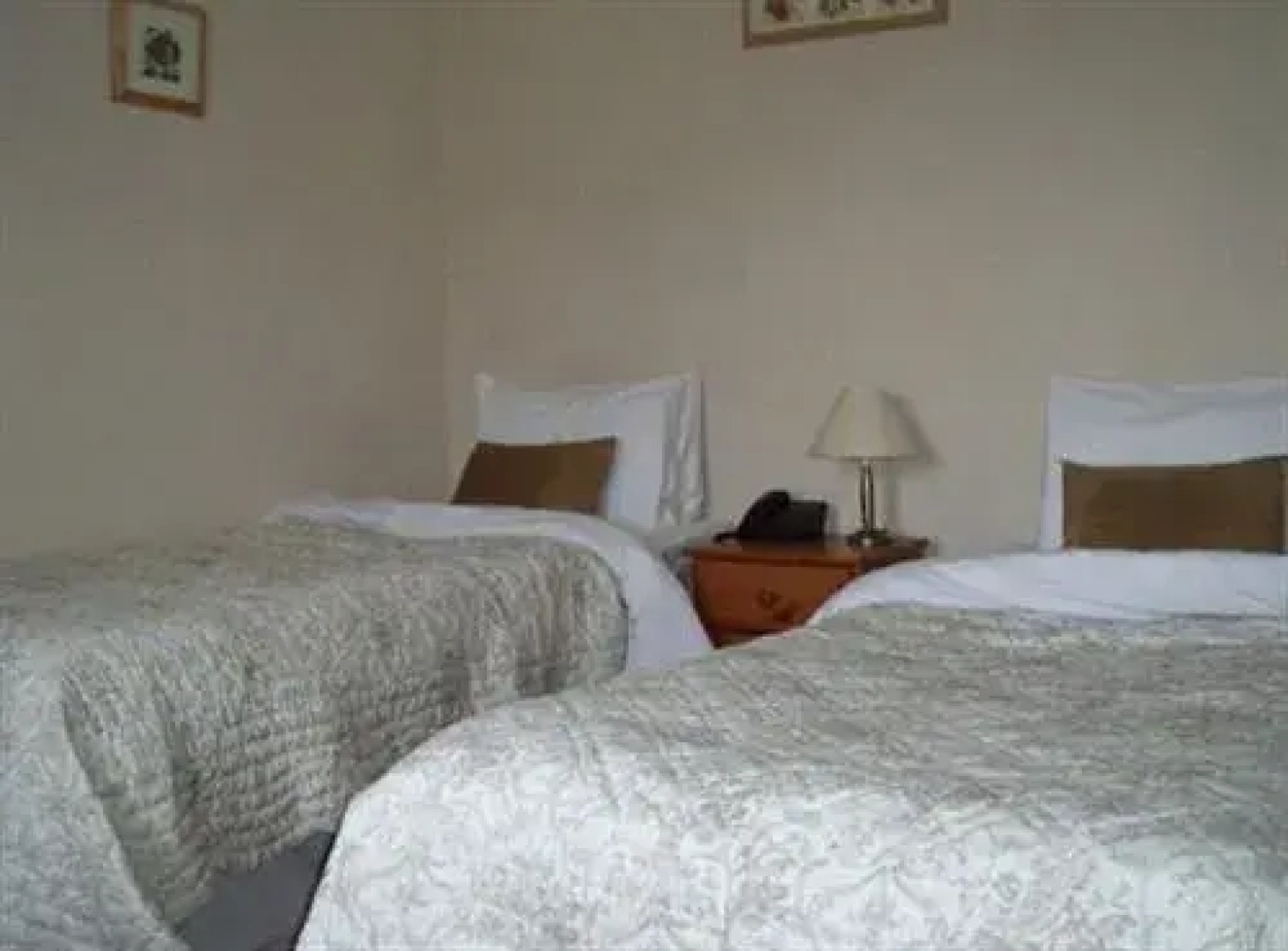 The Forresters Arms Kilburn