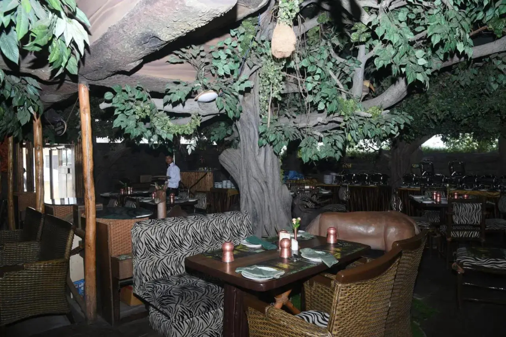 Hotel Pai Vista