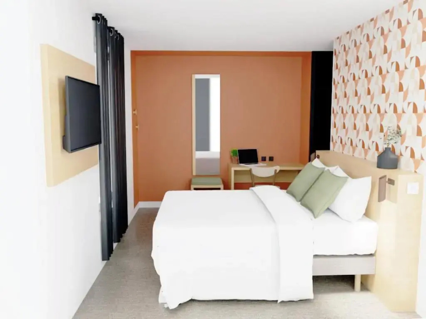 The Originals Boutique, Hôtel Larivaut, Puy-Guillaume