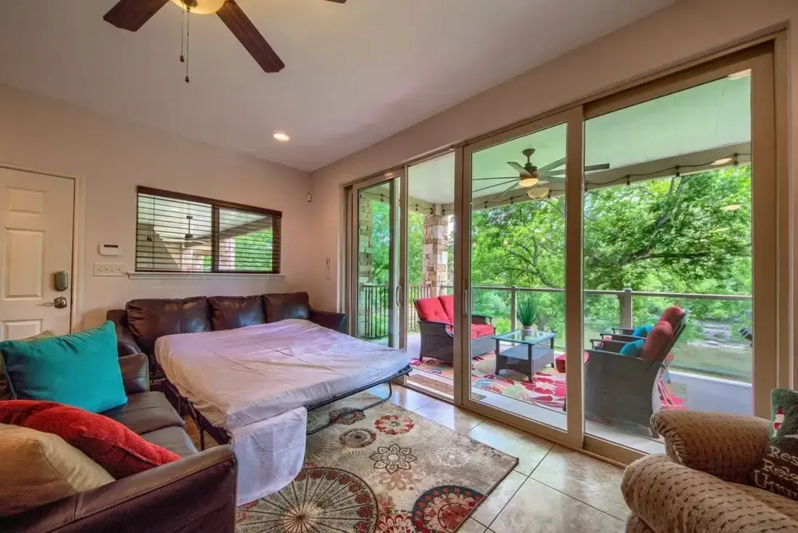 Stairway to Heaven RG 204 - 3 Br Condo