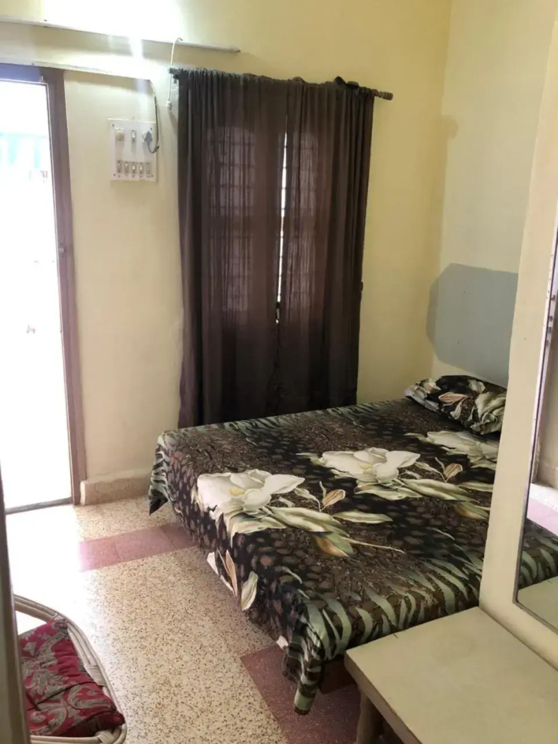 Rukmavati Guest House