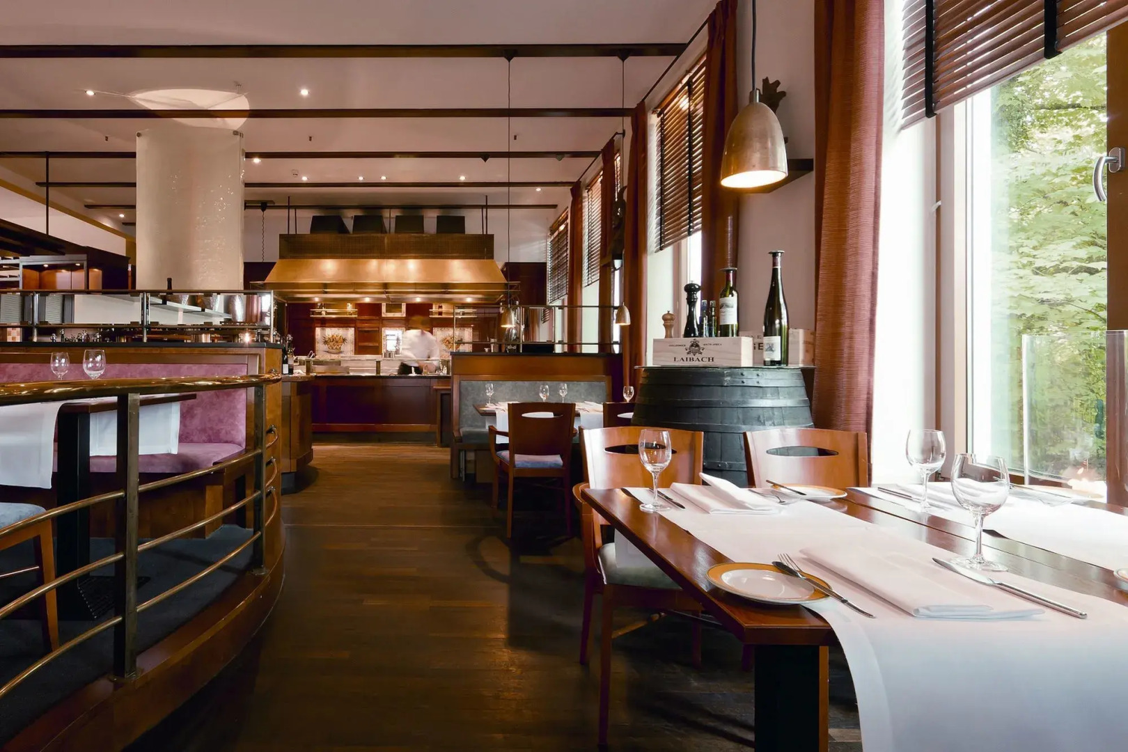 Steigenberger Hotel Remarque