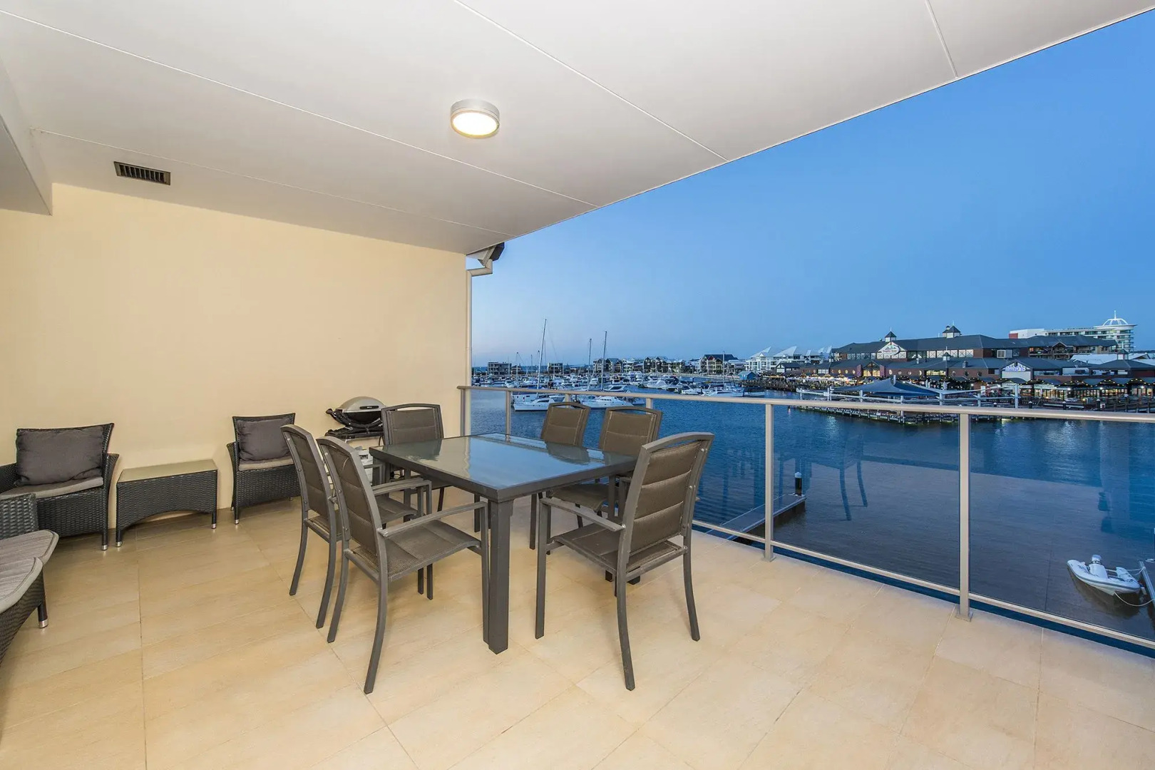 Dolphin Quay Apartments