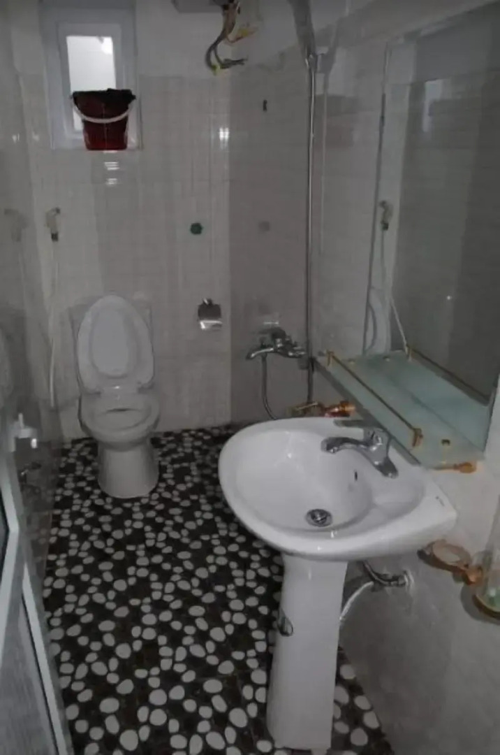 Quan Lan Eco Homestay