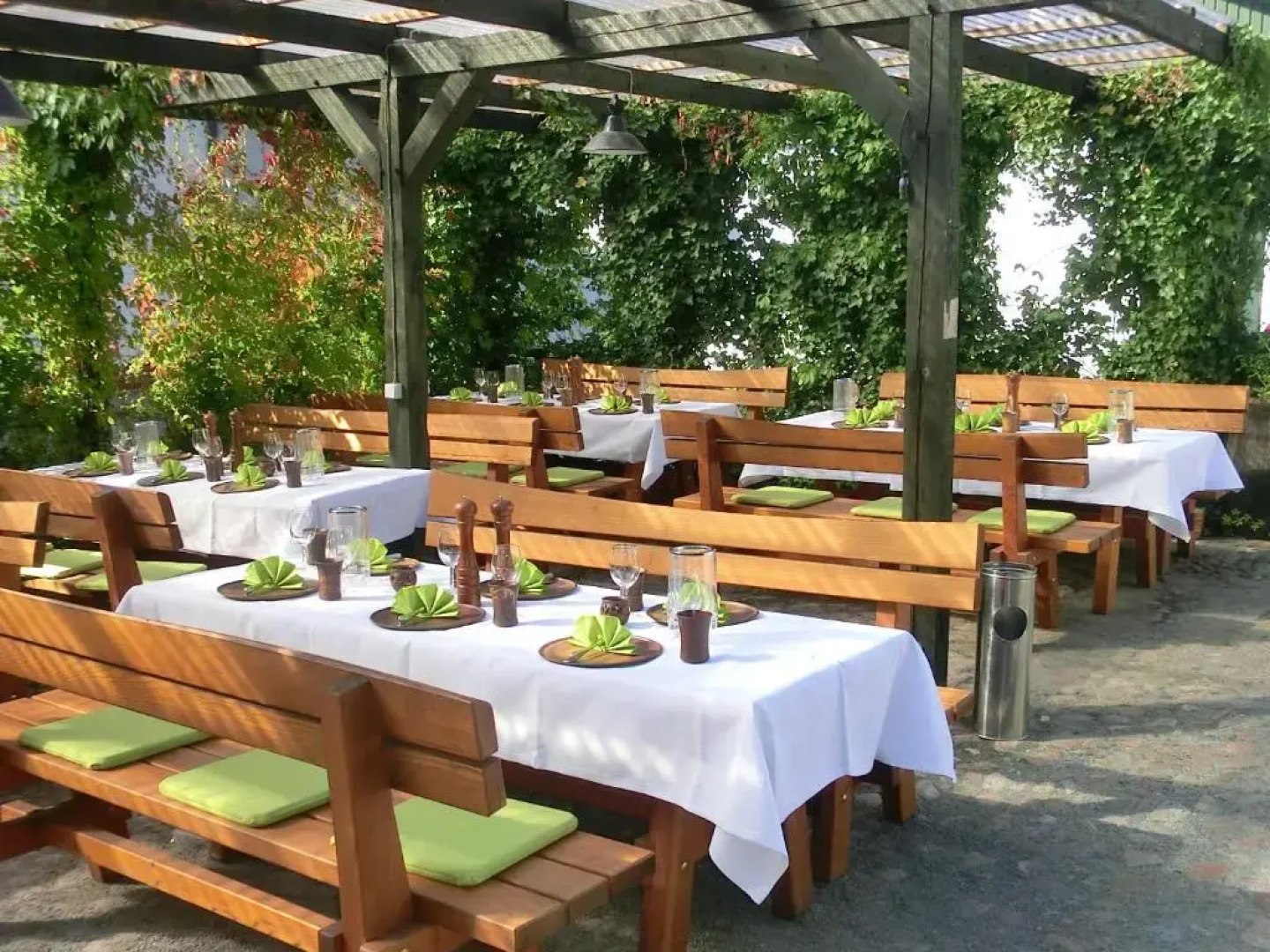 Landhotel Wieseneck