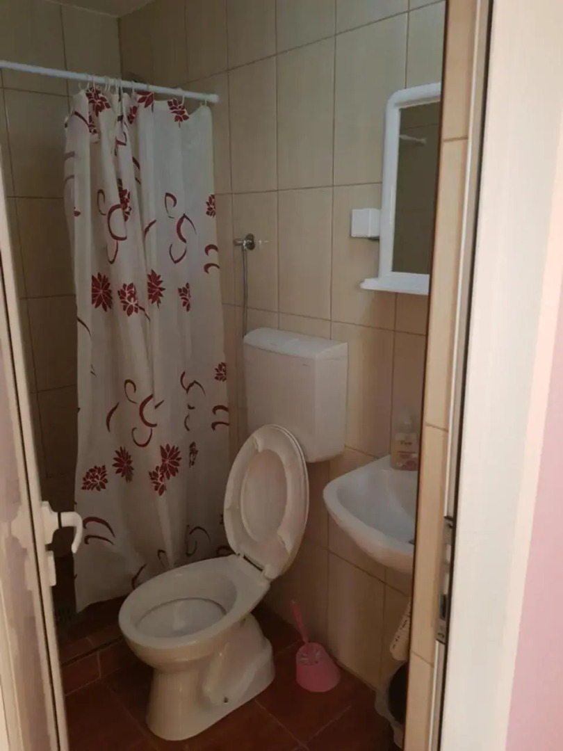 Guest House Lisinski Raj