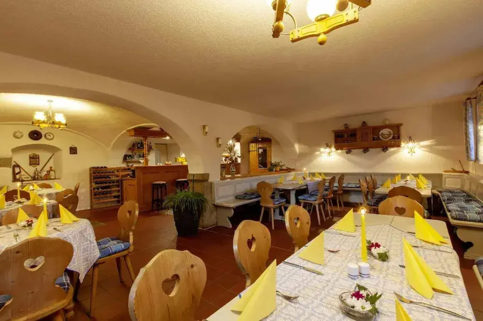 Landhotel Alter Weber