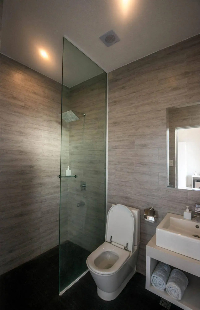 Ultra Winds Mountain Resort