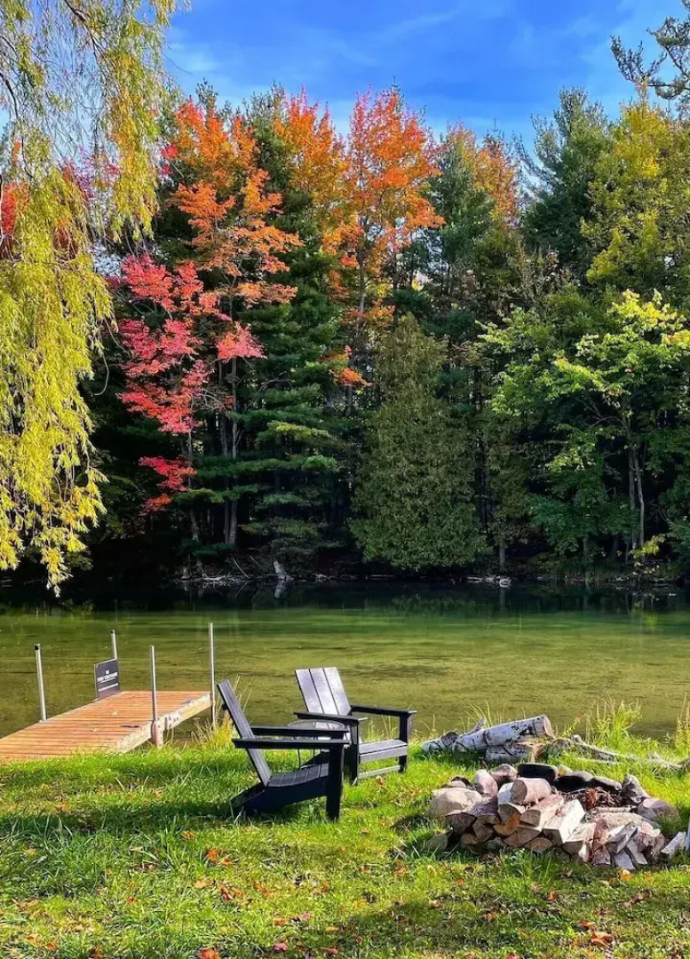 The Cottage