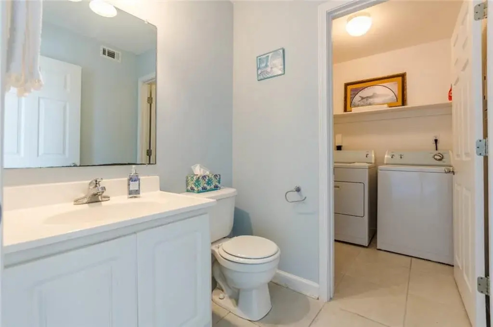 Rolling Surf 1 - 3 Br Home