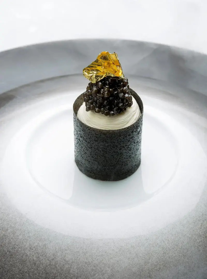 Hotel Okura Amsterdam