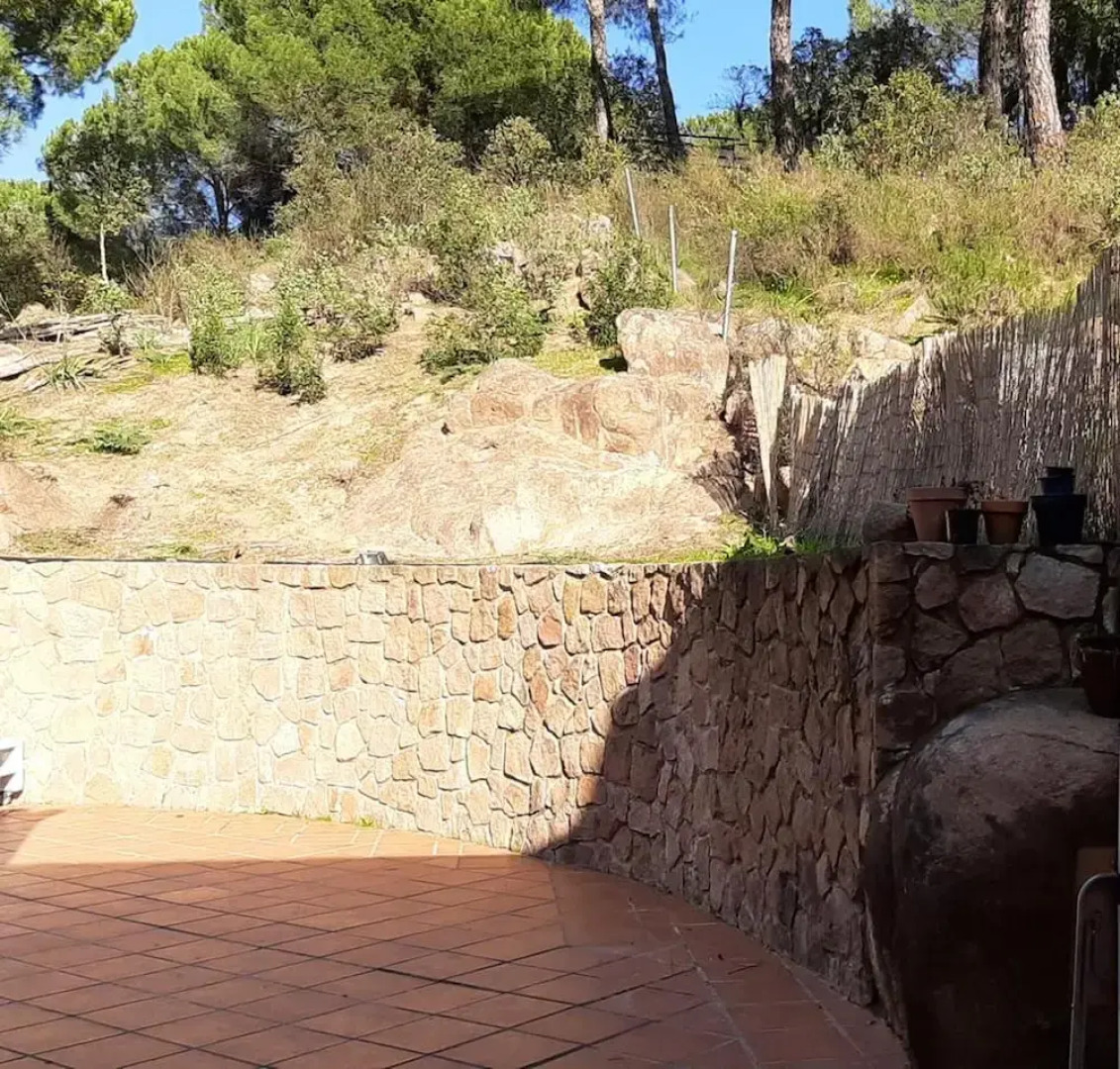 House With 4 Bedrooms In Cordoba With Enclosed Garden