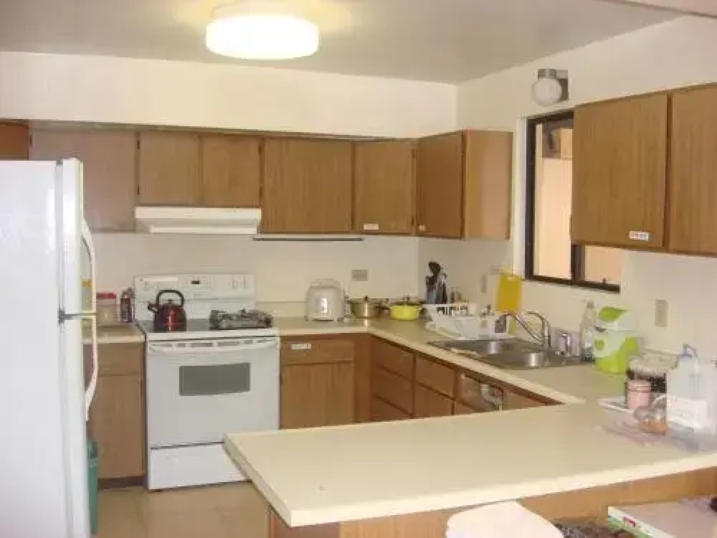 Guam JAJA Guesthouse