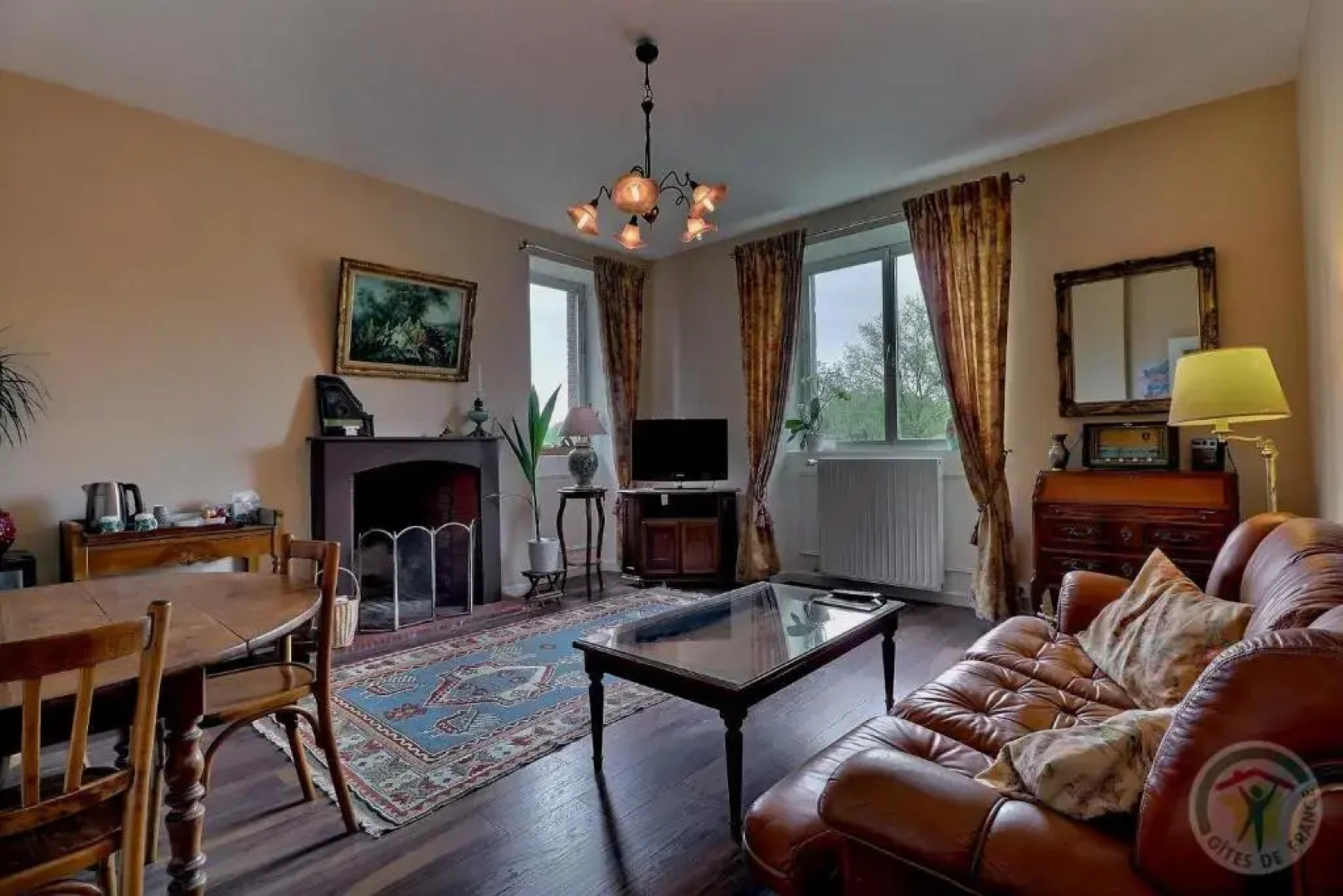 Les Voisins de l'Illet