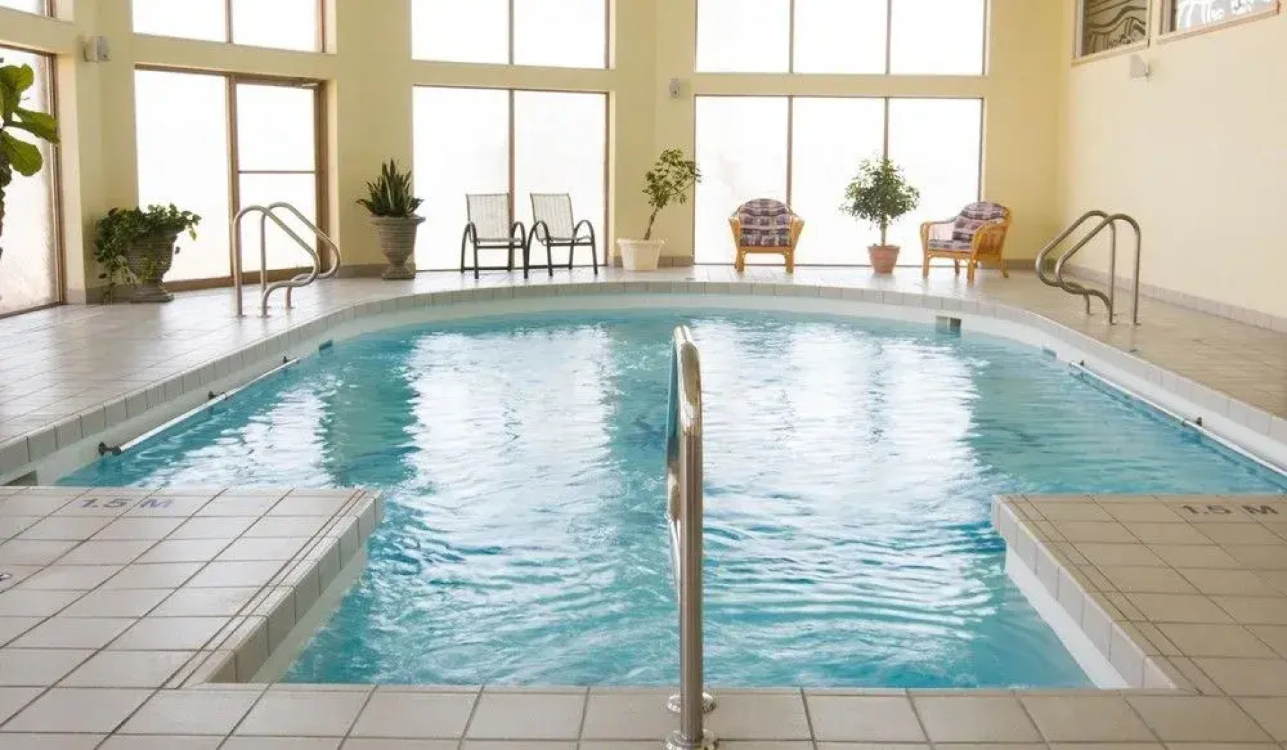 Hôtel Trois Tilleuls