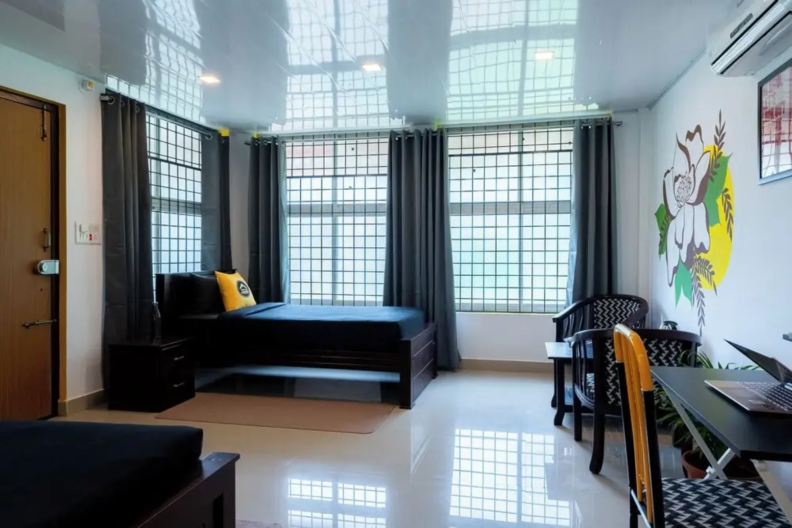 The Hosteller Coorg, Madikeri