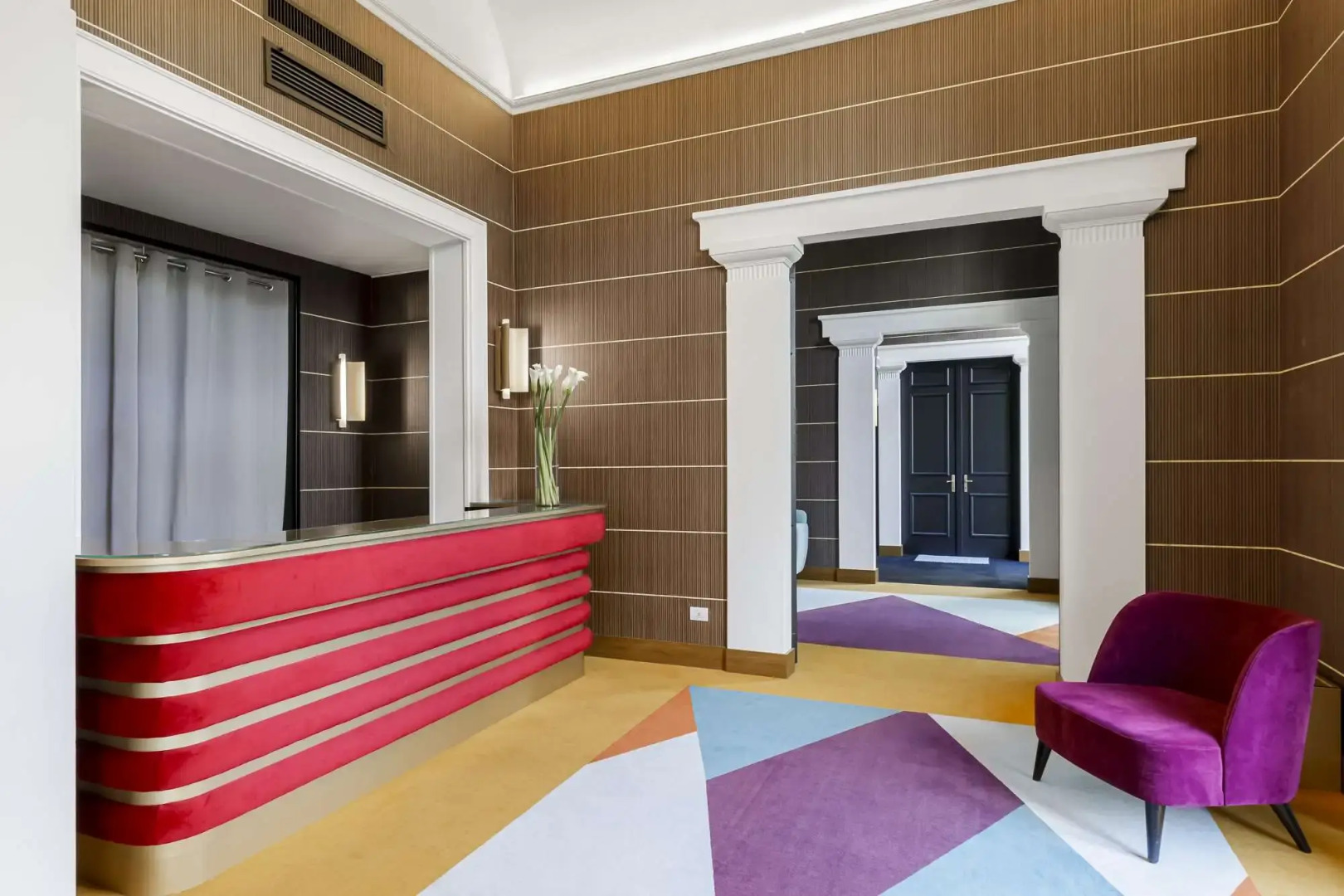 Room Mate Luca, Florence