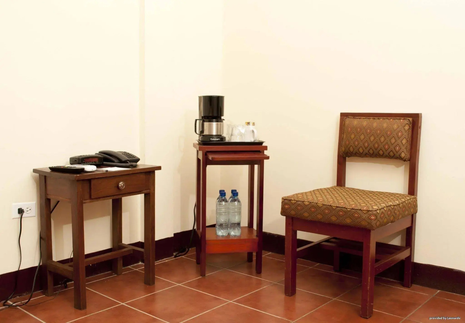 Best Western Las Mercedes Leon