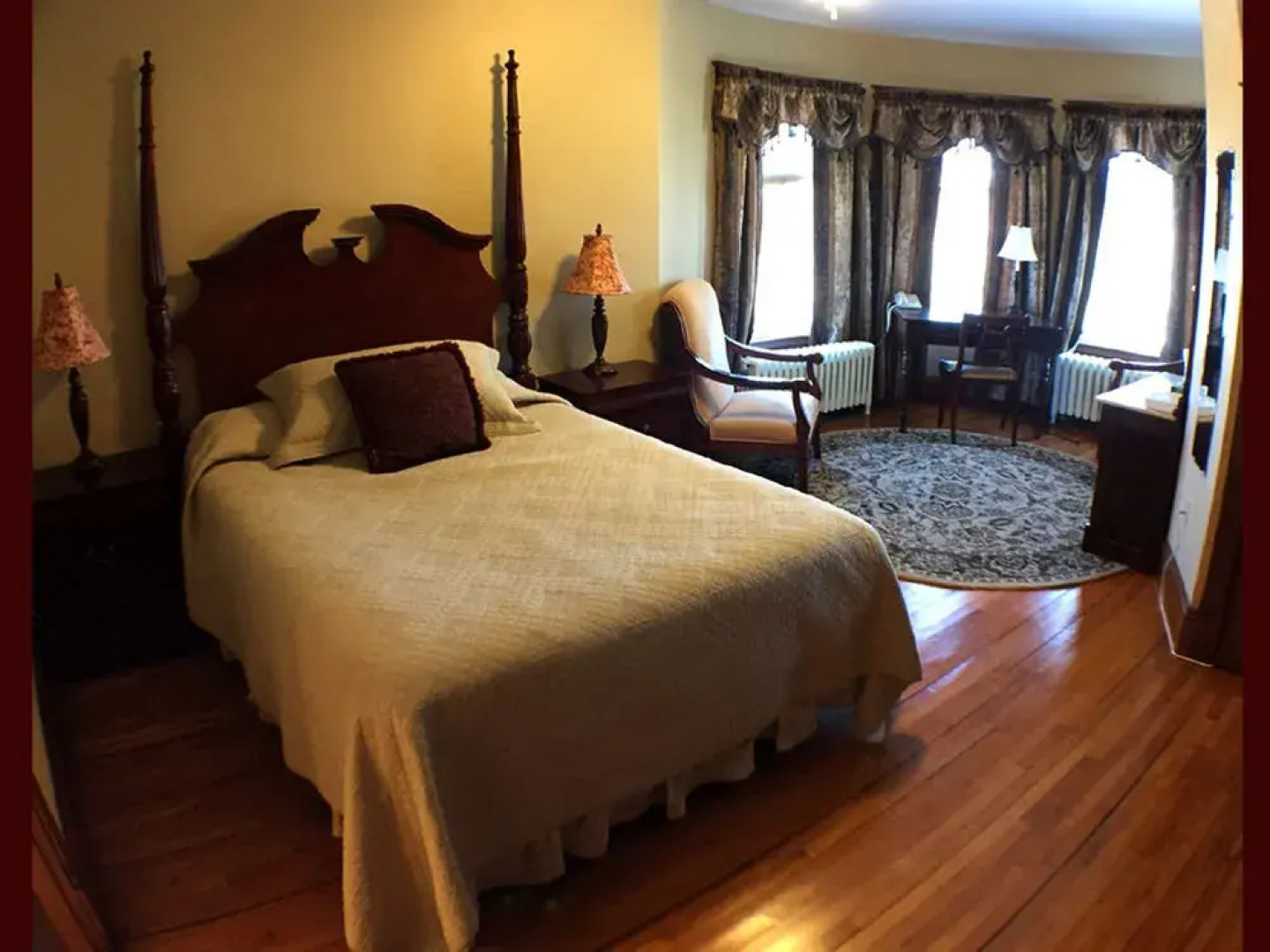 Chateau Sainte-Marie