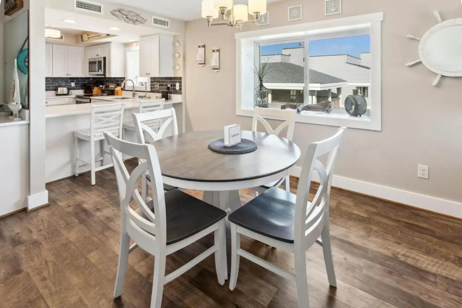 YC301 - Life's Porpoise