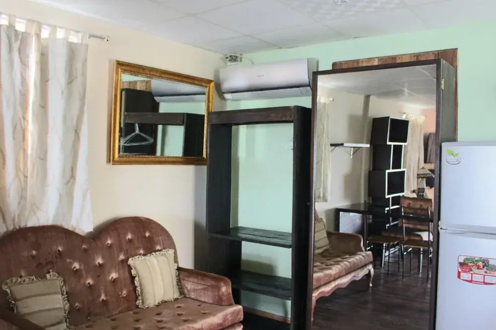 Sun Havens Apartments & Suites