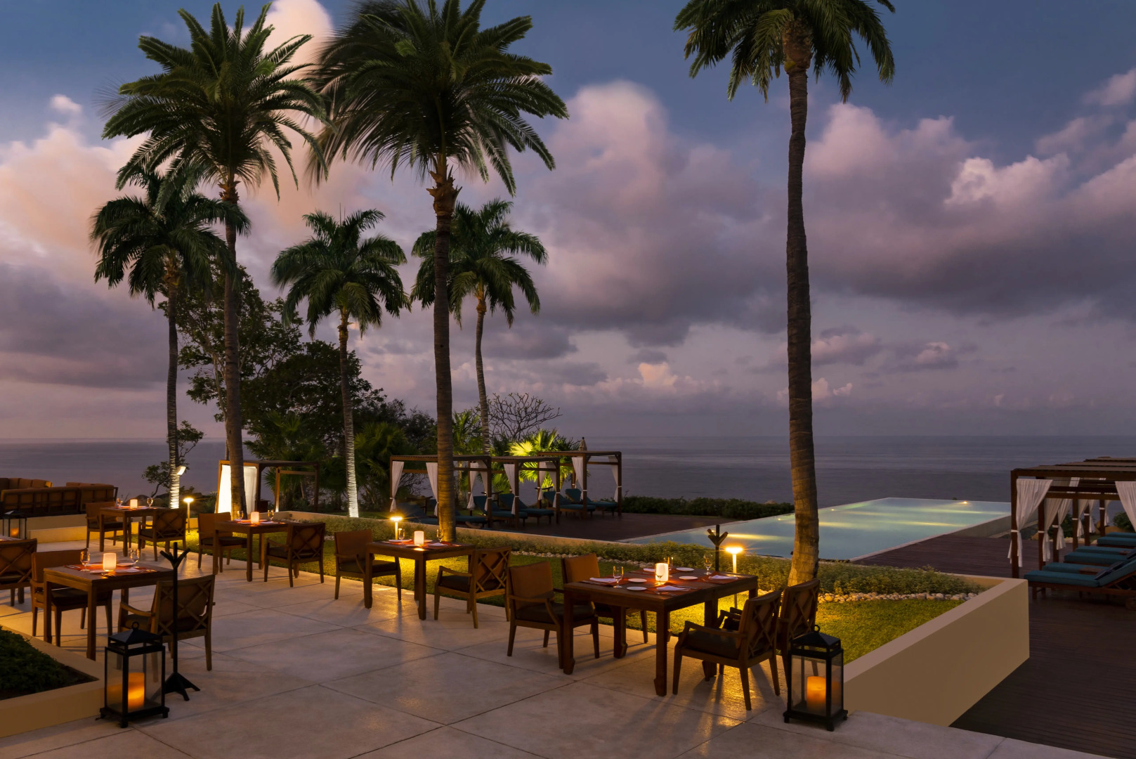 Banyan Tree Cabo Marques