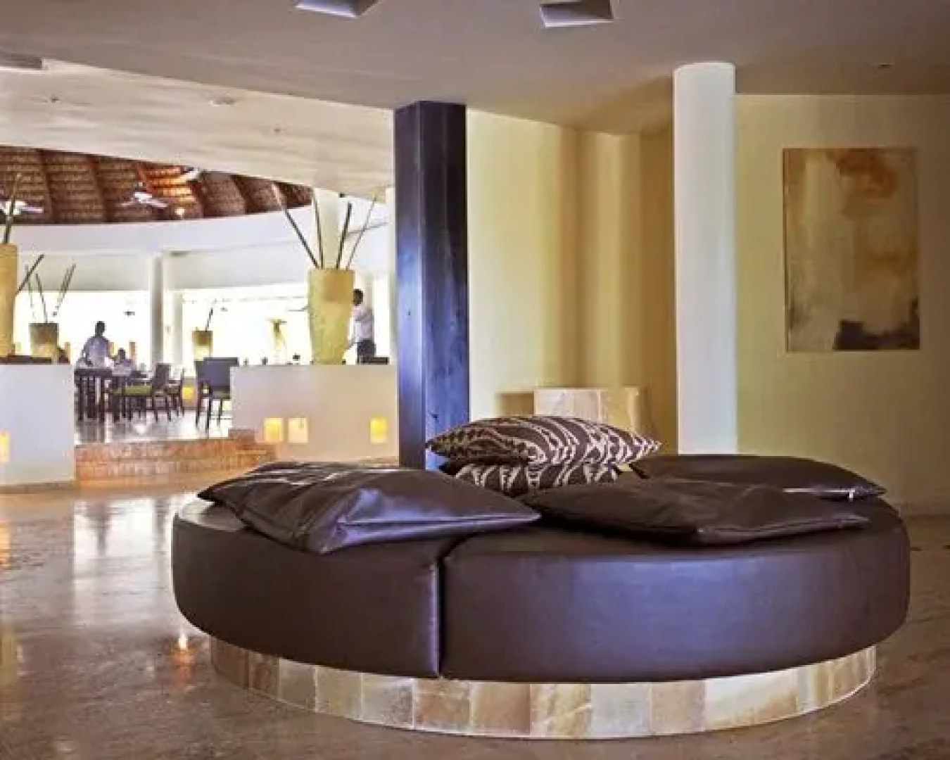 Club Melia @ The Reserve at Paradisus Punta Cana, Punta Cana, Dominican Republic