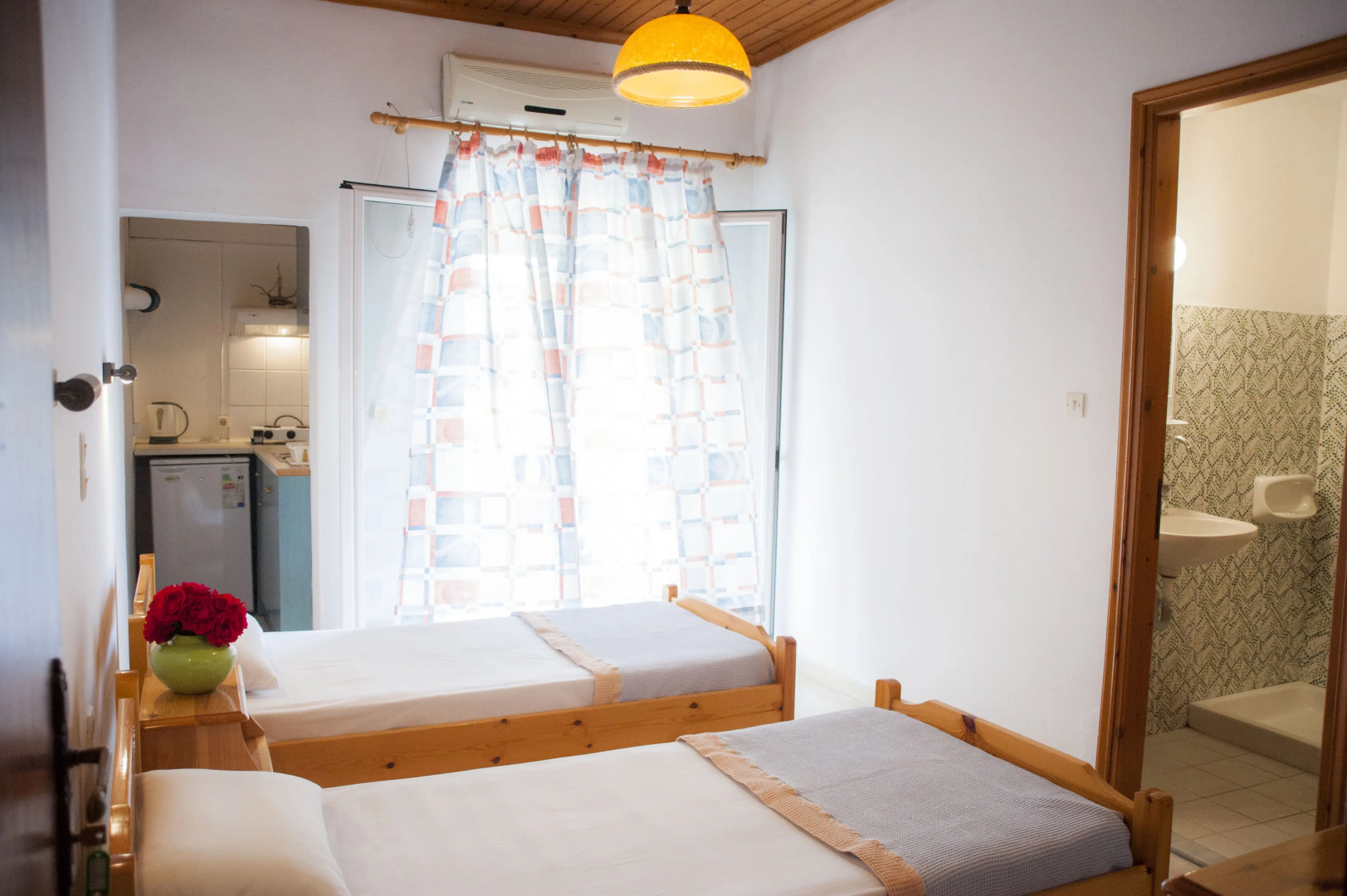 Panorama Apts Cfu Hotel Roda