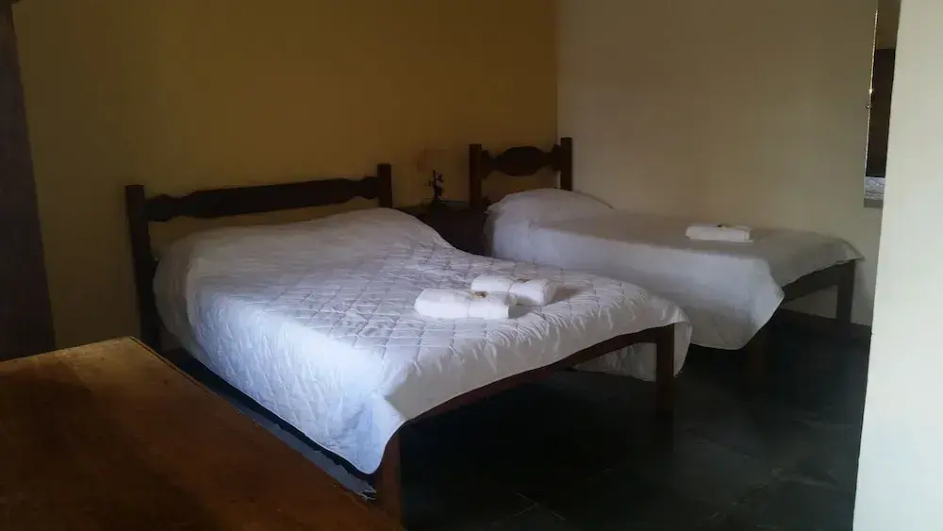 Pousada Meu Paraíso