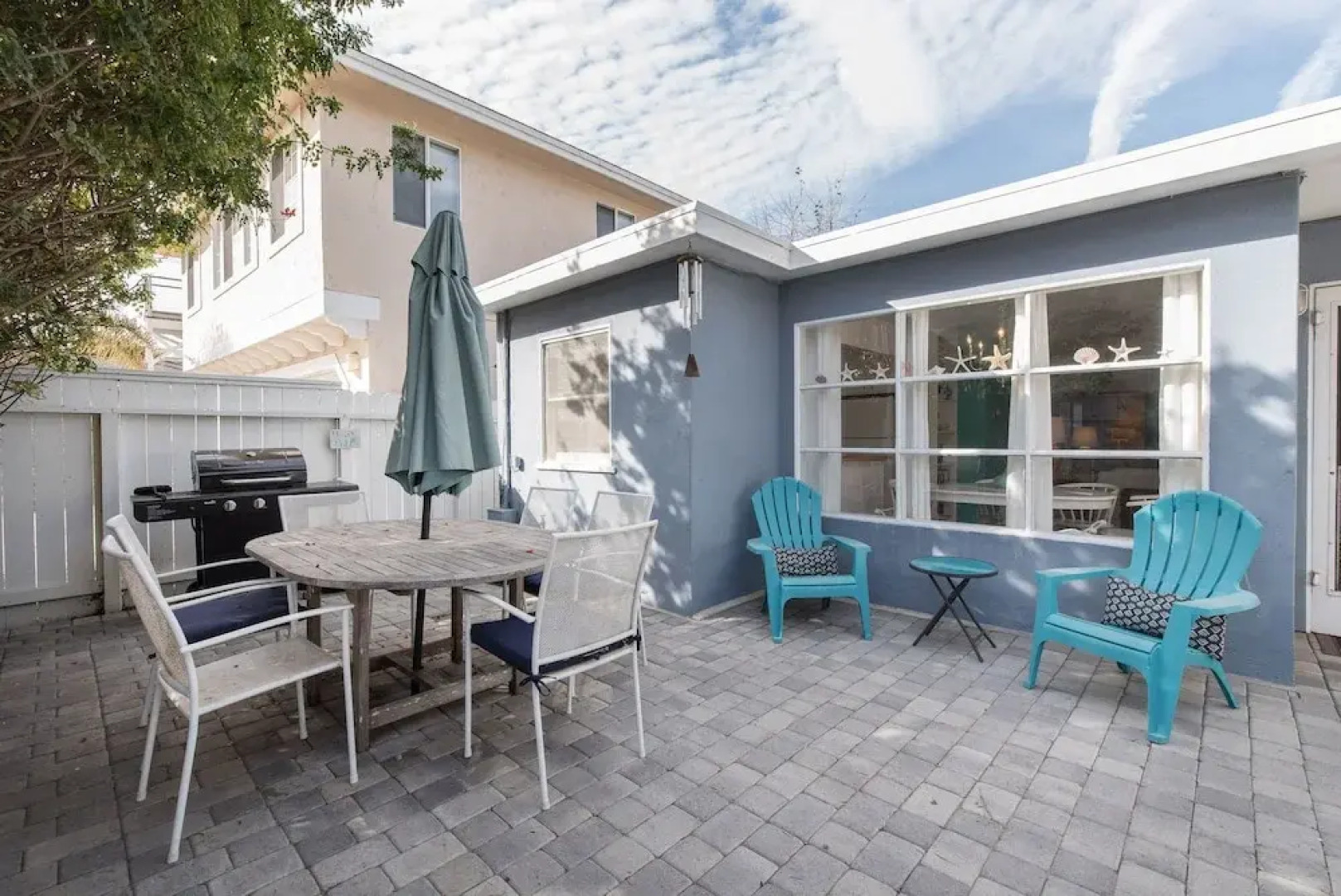 Ventura Beach Cottage