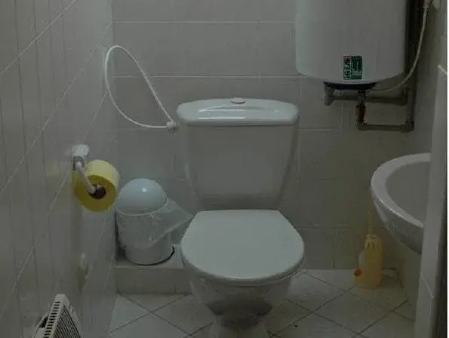 Pension U Barona Prášila