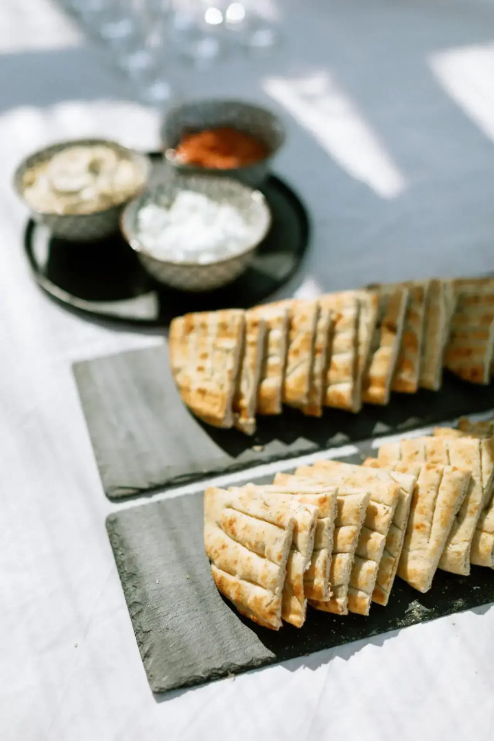 Sails on Kos Ecolux Tented Village