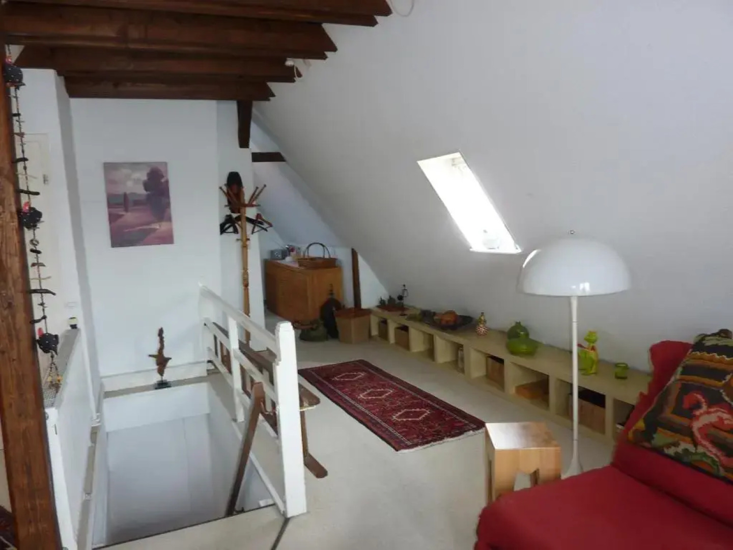 Ferienwohnungen Himmelsstübchen und Gartenstübchen