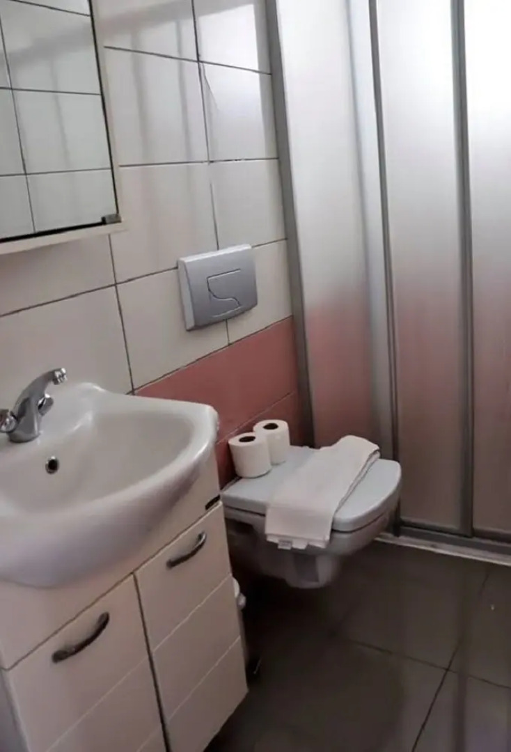 Casablanca Antik Hotel