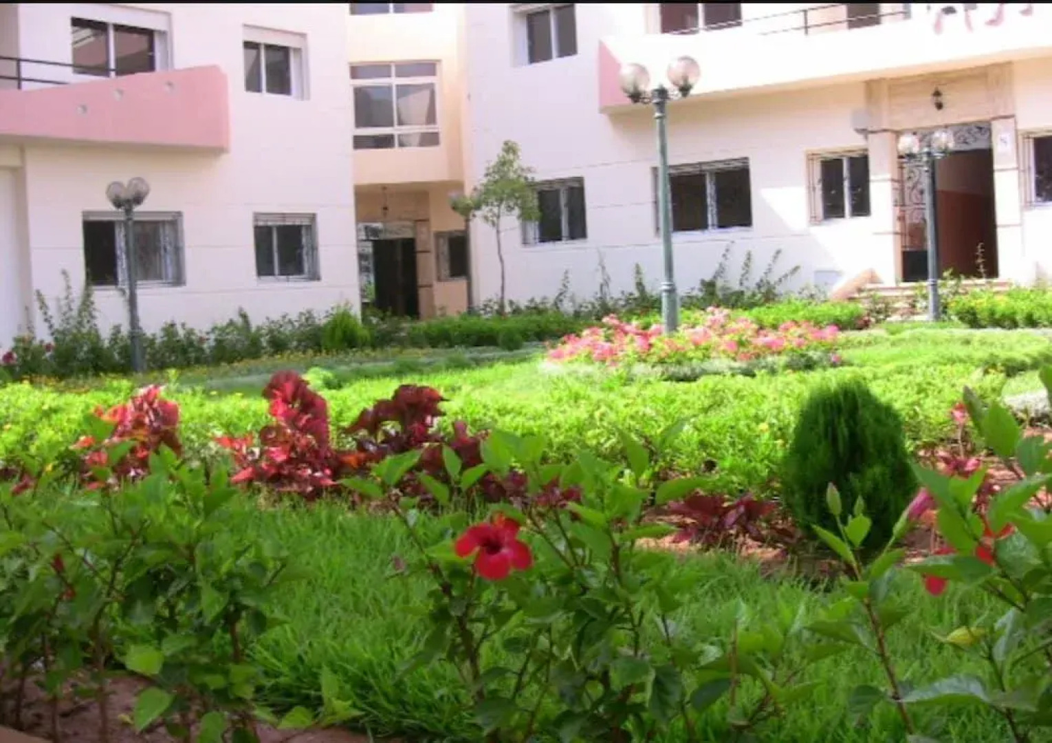 Résidence De l'Atlantique